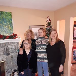 Meet your Posher, Sophie